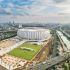 Flashback Feature: Jakarta International Stadium, Indonesia